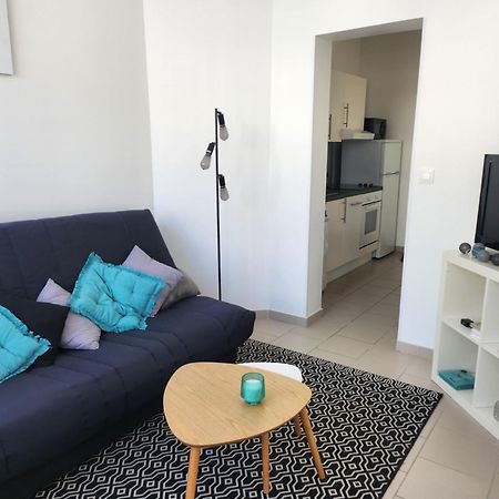 La Coquille Appartement Le Crotoy Buitenkant foto